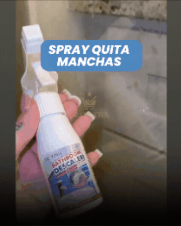 CLEANMASTER DUO™ - REMOVEDOR DE MANCHAS+1POLVO DESTAPADOR