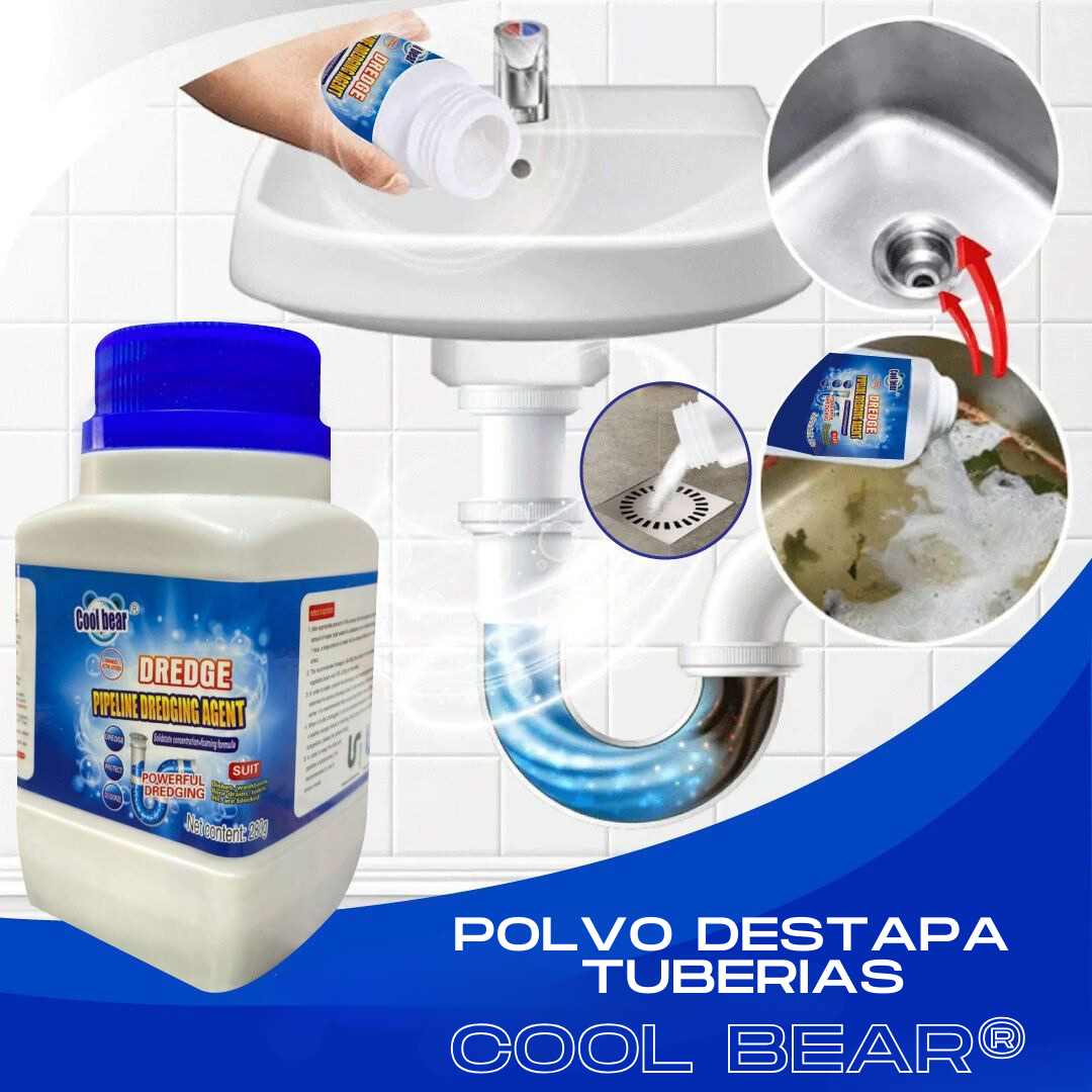 CLEANMASTER DUO™ - REMOVEDOR DE MANCHAS+1POLVO DESTAPADOR