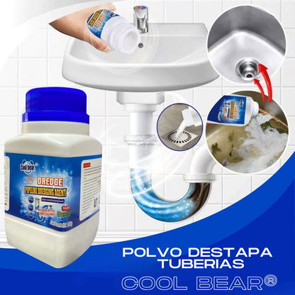 CLEANMASTER DUO™ - REMOVEDOR DE MANCHAS+1POLVO DESTAPADOR